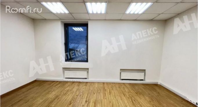 Аренда офиса 145 м², Пожарский переулок - фото 3