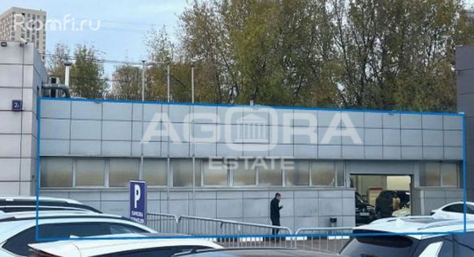 Продажа помещения свободного назначения 826.6 м², улица Добролюбова - фото 1