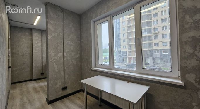 Аренда офиса 11.3 м², Чечёрский проезд - фото 3
