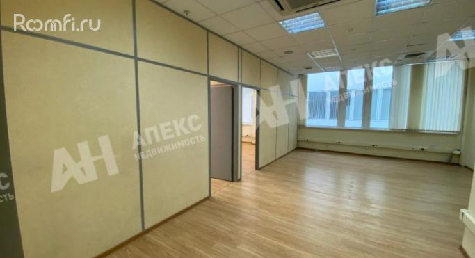 Аренда офиса 114 м², Научный проезд - фото 2