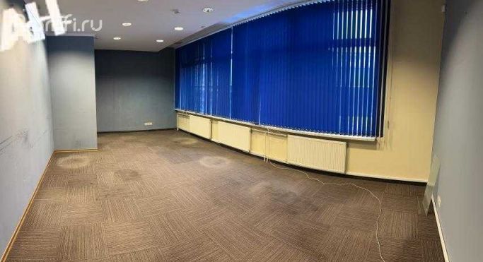 Аренда офиса 57 м², 1-й переулок Тружеников - фото 2