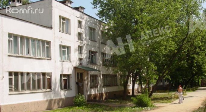 Продажа помещения свободного назначения 2800 м², улица Молодцова - фото 3