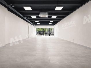 Аренда помещения свободного назначения 130 м²
