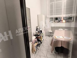 Аренда помещения свободного назначения 103 м²