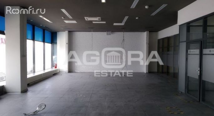 Аренда помещения свободного назначения 219 м², Русаковская улица - фото 2