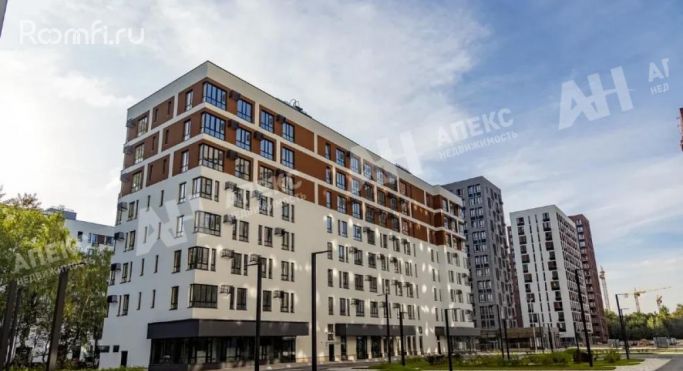 Продажа помещения свободного назначения 89 м², улица Александры Монаховой - фото 3