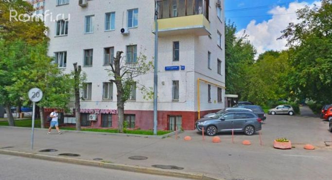 Аренда офиса 126 м², Мантулинская улица - фото 3