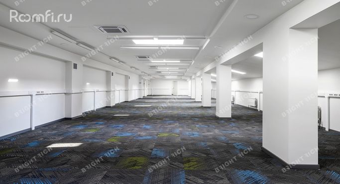 Аренда офиса 366 м², Цветной бульвар - фото 1