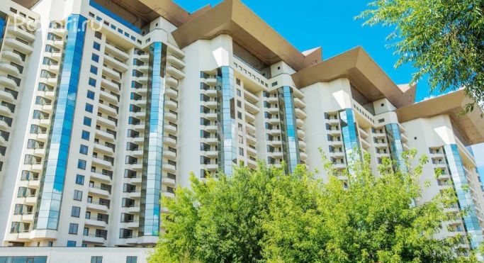 Аренда помещения свободного назначения 735.8 м², улица Архитектора Власова - фото 3