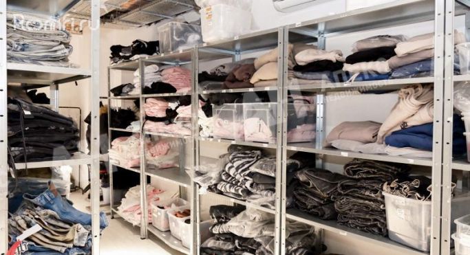 Аренда торгового помещения 146 м², улица Петровка - фото 3