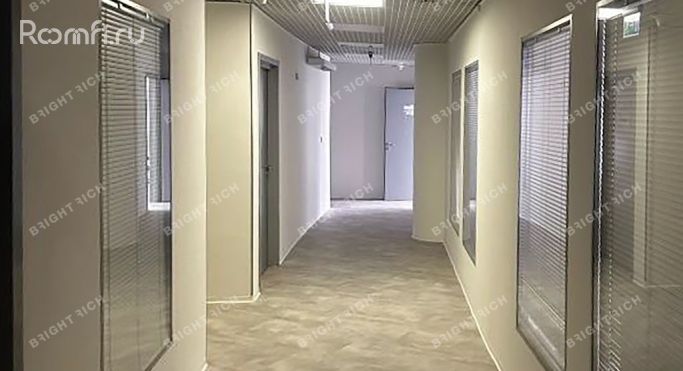 Аренда офиса 671.3 м², улица Авиаконструктора Микояна - фото 3