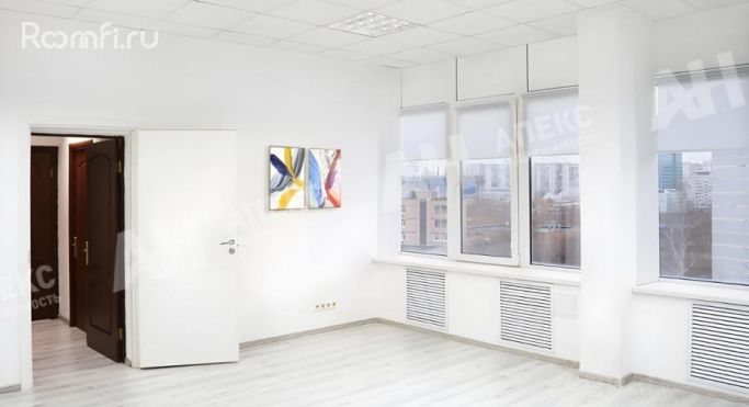 Аренда офиса 58 м², Научный проезд - фото 2