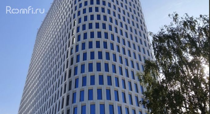 Продажа офиса 48 м², улица Двинцев - фото 2
