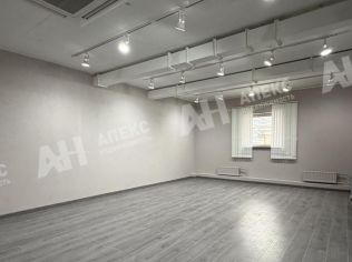 Продажа помещения свободного назначения 46 м²