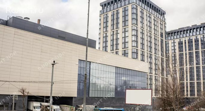 Продажа офиса 906.8 м², Аминьевское шоссе - фото 3