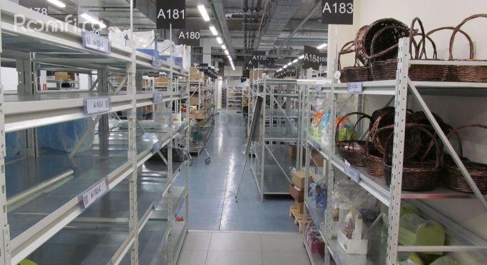 Аренда помещения свободного назначения 1110 м², проспект Мира - фото 3