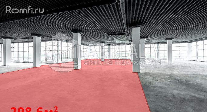 Продажа помещения свободного назначения 298.6 м², Очаковское шоссе - фото 2