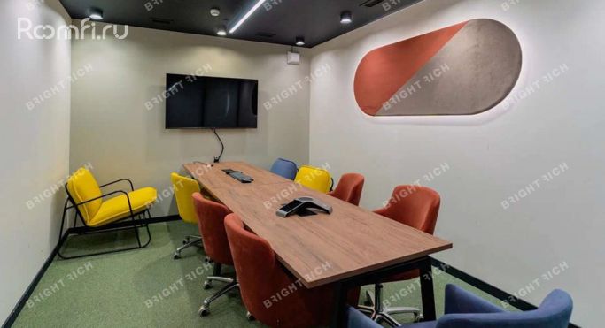 Продажа офиса 311.7 м², Аминьевское шоссе - фото 2