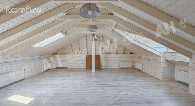 Аренда офиса 69 м², улица Бутырский Вал - фото 2