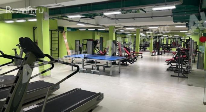 Аренда помещения свободного назначения 425 м², Егорьевский проезд - фото 3