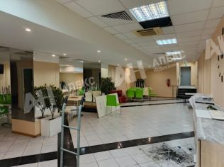 Аренда помещения свободного назначения 143 м²