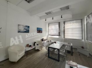 Аренда офиса 406 м²