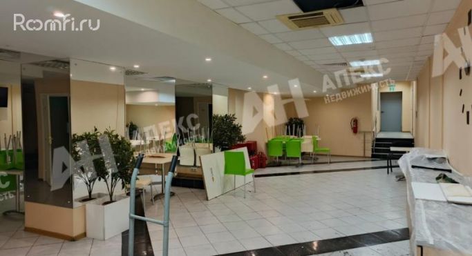 Аренда помещения свободного назначения 143 м², Павловская улица - фото 1