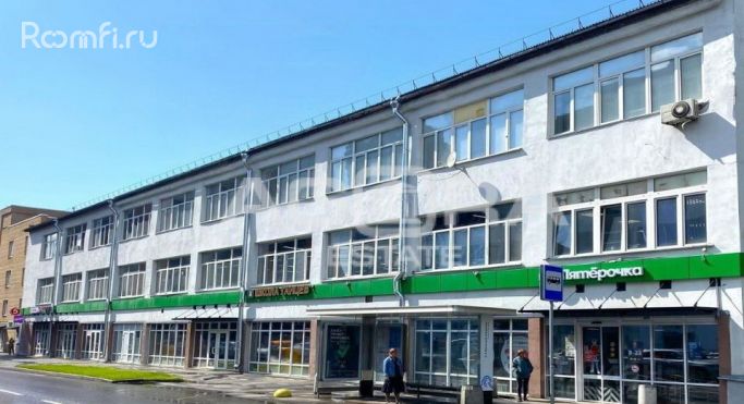 Продажа помещения свободного назначения 95.9 м², Вольная улица - фото 2