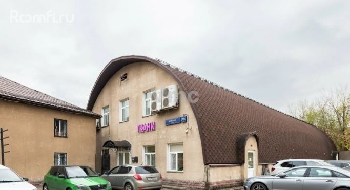 Продажа помещения свободного назначения 1146 м², улица Шумкина - фото 2