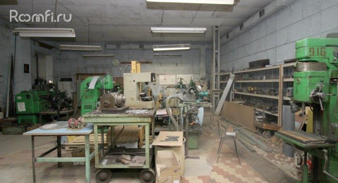 Аренда помещения свободного назначения 392 м², 1-я Карачаровская улица - фото 3