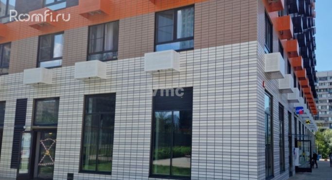 Продажа торгового помещения 100 м², Лобненская улица - фото 3