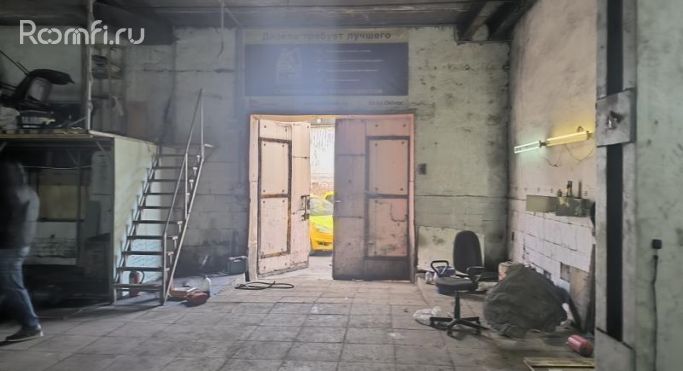 Аренда помещения свободного назначения 155 м², Каширское шоссе - фото 3