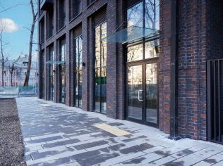 Аренда помещения свободного назначения 67.9 м²