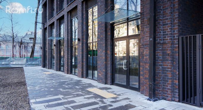 Аренда помещения свободного назначения 67.9 м², Малая Почтовая улица - фото 1