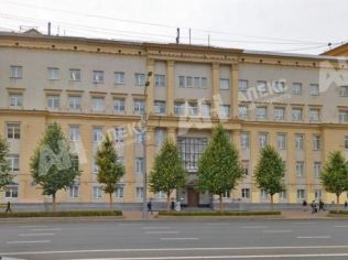 Продажа помещения свободного назначения 5883 м²