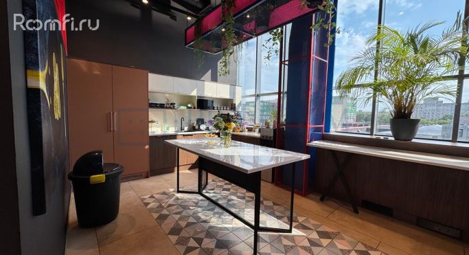 Продажа офиса 614 м², улица Бутлерова - фото 3