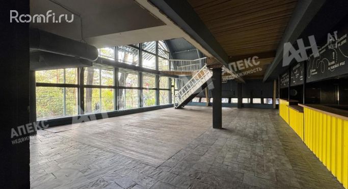 Аренда помещения свободного назначения 732 м², проспект Мира - фото 2