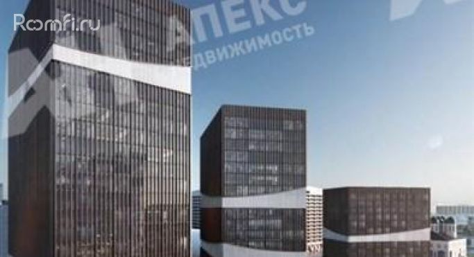Продажа помещения свободного назначения 148 м², Ходынский бульвар - фото 2