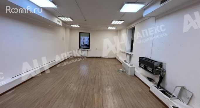 Аренда офиса 150 м², Русаковская улица - фото 1