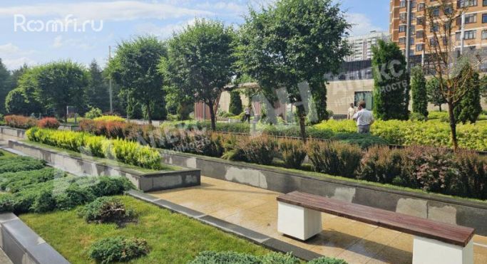 Аренда офиса 481 м², улица Академика Пилюгина - фото 3