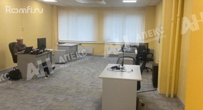 Аренда офиса 81 м², 3-я улица Ямского Поля - фото 3