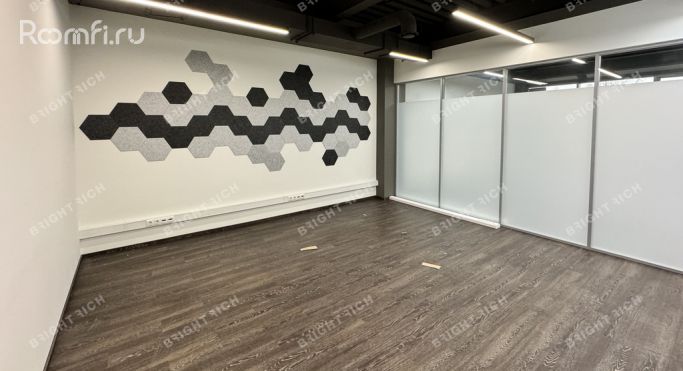 Аренда офиса 190.4 м², Верейская улица - фото 3