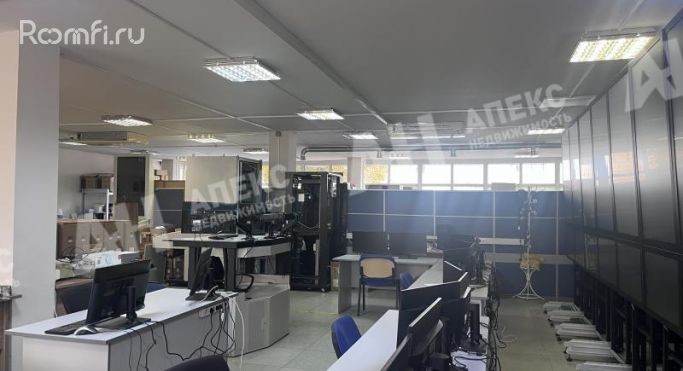 Аренда помещения свободного назначения 332 м², Рязанский проспект - фото 1