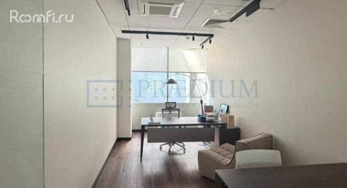 Аренда офиса 380 м², улица Петровка - фото 2