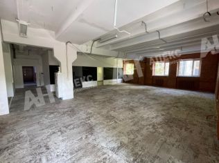 Аренда помещения свободного назначения 277 м²