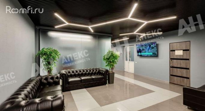 Продажа офиса 36 м², Верхняя Красносельская улица - фото 1