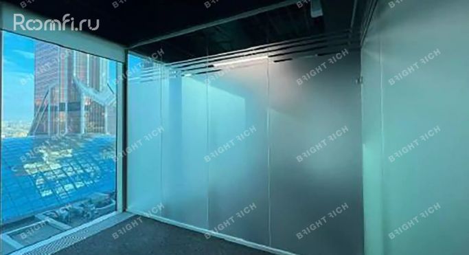 Продажа офиса 123.3 м², Пресненская набережная - фото 3