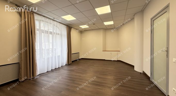 Аренда офиса 525.1 м², улица Большая Якиманка - фото 2