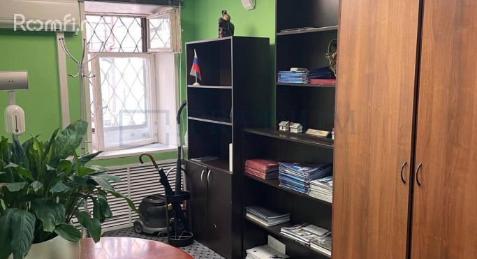 Продажа офиса 1100 м², Большой Сухаревский переулок - фото 1