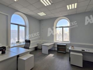 Аренда офиса 57 м²